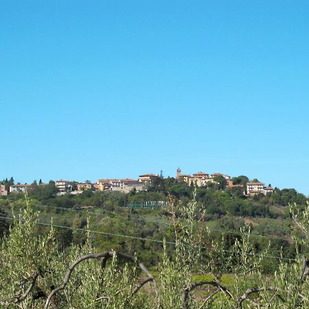 Apartment Il Gelsomino By Interhome La Collina Dış mekan fotoğraf
