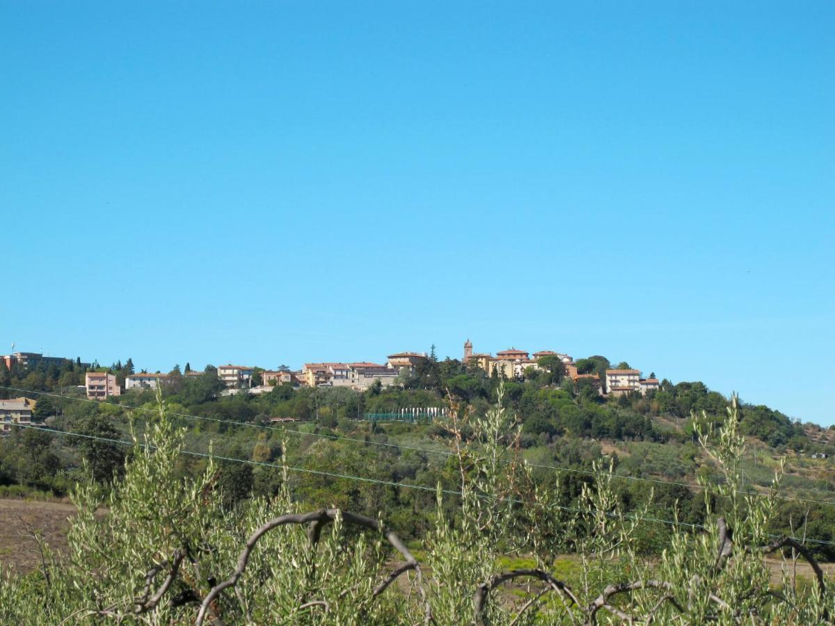 Apartment Il Gelsomino By Interhome La Collina Dış mekan fotoğraf