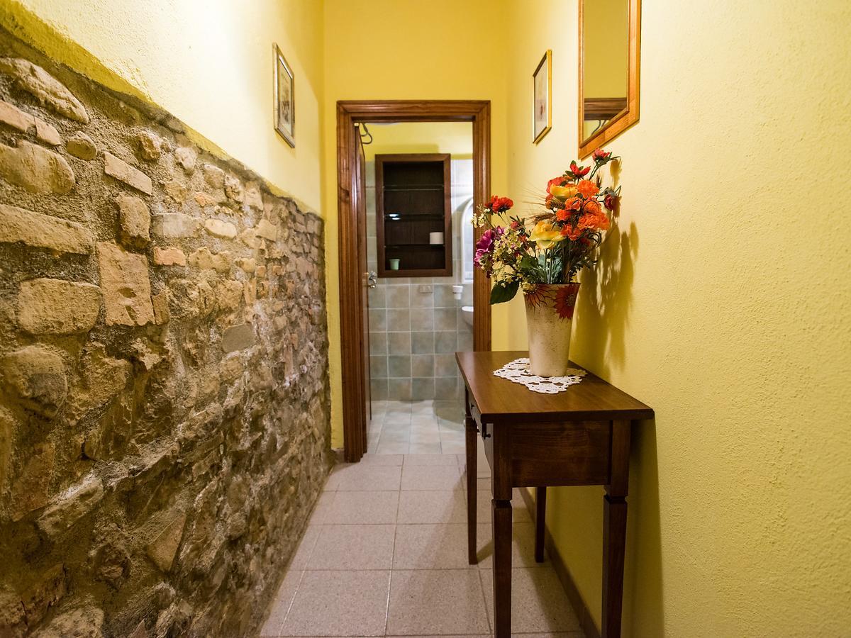 Apartment Il Gelsomino By Interhome La Collina Dış mekan fotoğraf