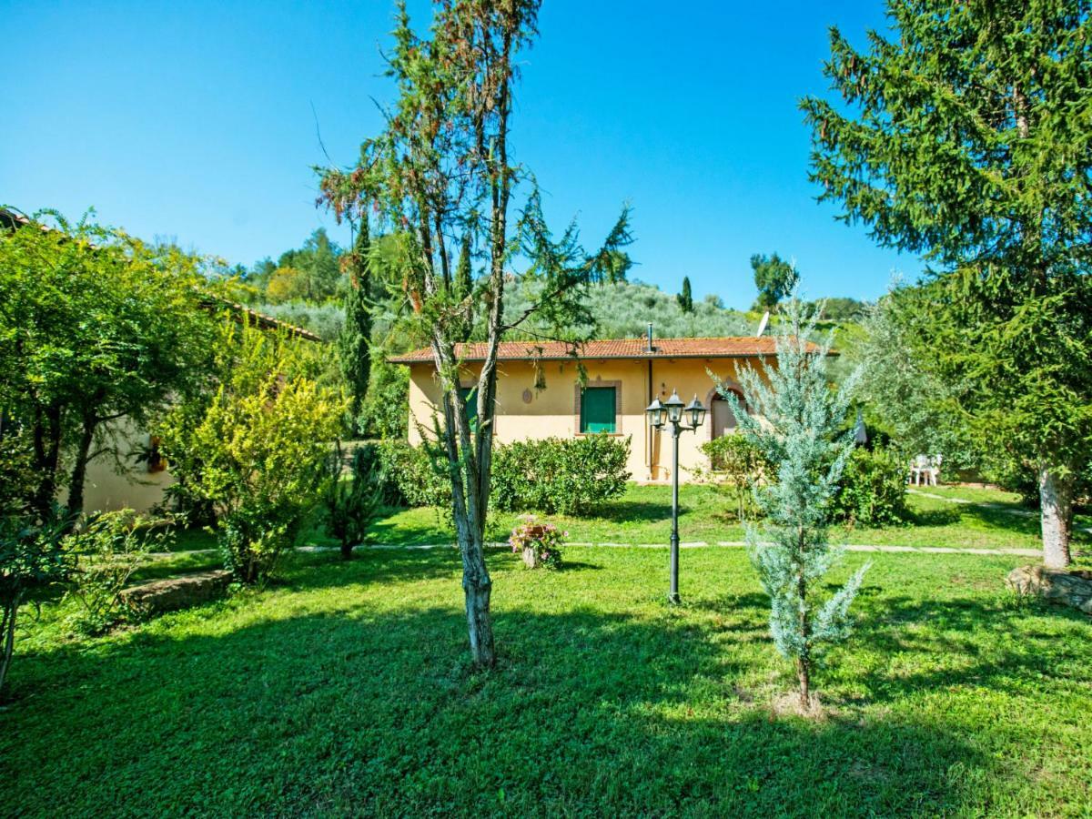 Apartment Il Gelsomino By Interhome La Collina Dış mekan fotoğraf