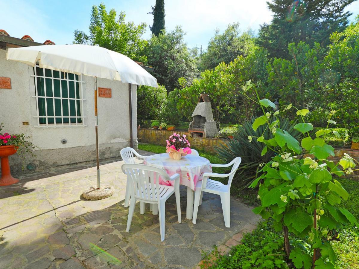 Apartment Il Gelsomino By Interhome La Collina Dış mekan fotoğraf