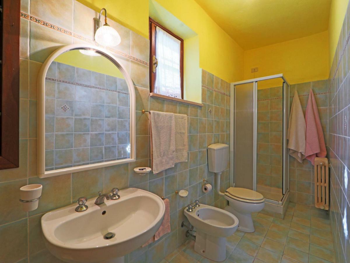 Apartment Il Gelsomino By Interhome La Collina Dış mekan fotoğraf