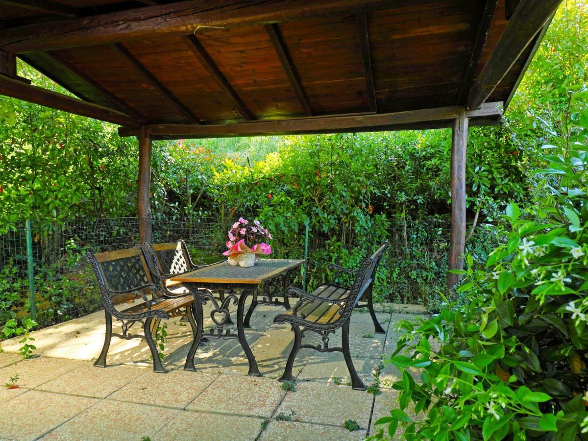 Apartment Il Gelsomino By Interhome La Collina Dış mekan fotoğraf